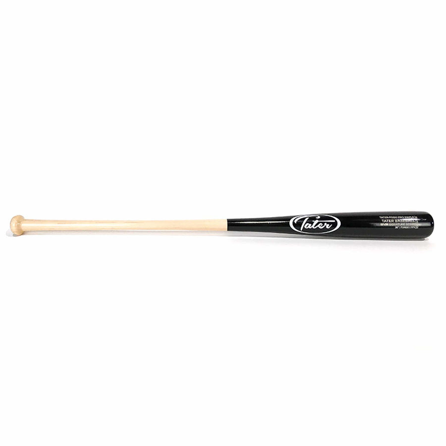 Fungo and Trainer Bats Tater Bats Tater Bats PS150 Fungo Wood Baseball Bat | Maple