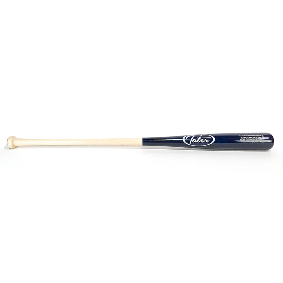 Fungo and Trainer Bats Tater Bats Tater Bats PS150 Fungo Wood Baseball Bat | Maple