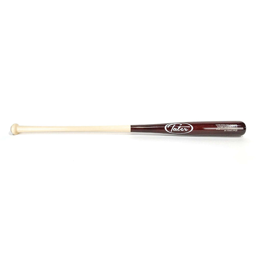 Fungo and Trainer Bats Tater Bats Tater Bats PS150 Fungo Wood Baseball Bat | Maple