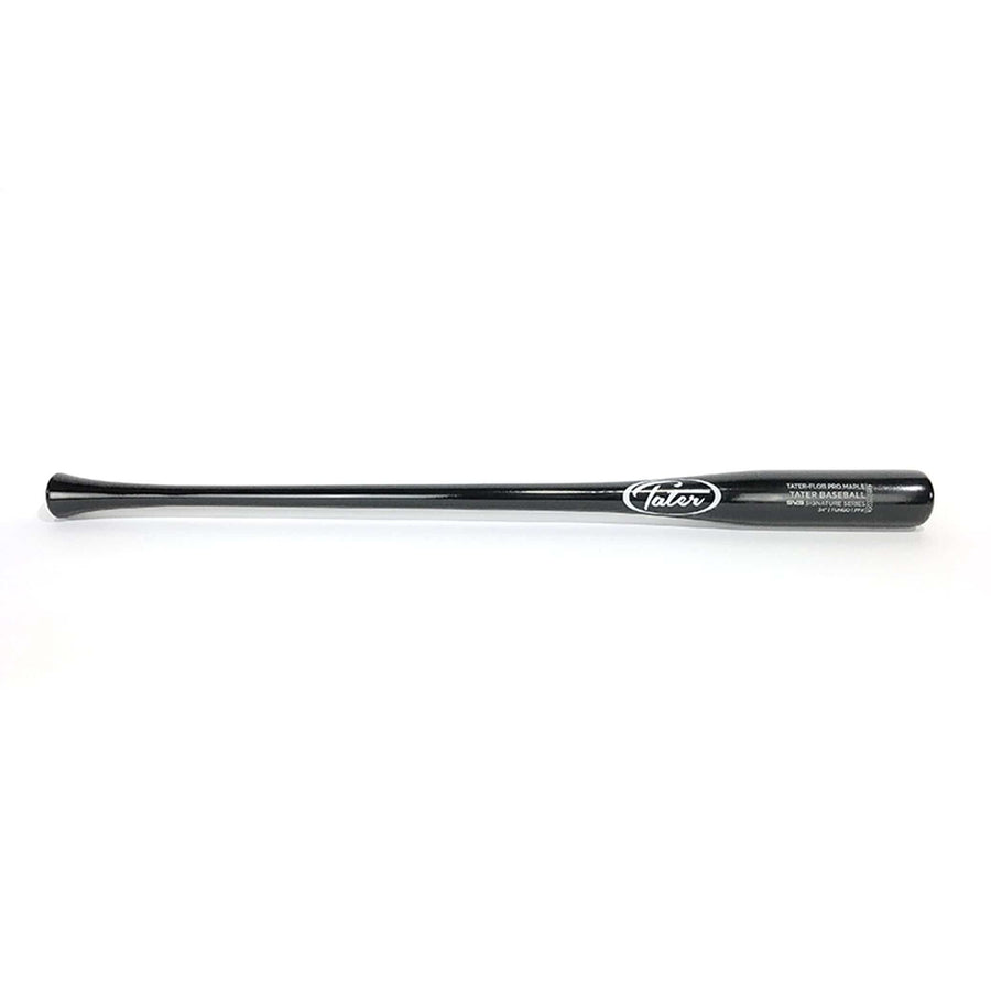 Fungo and Trainer Bats Tater Bats Tater FLO11 Fungo Wood Baseball Bat | Maple