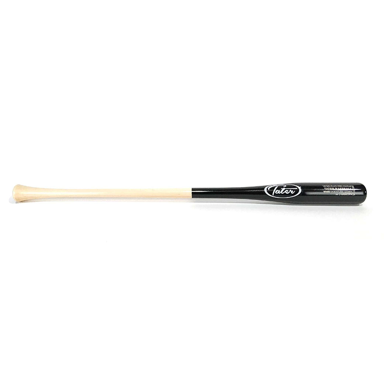 Fungo and Trainer Bats Tater Bats Tater FLO11 Fungo Wood Baseball Bat | Maple