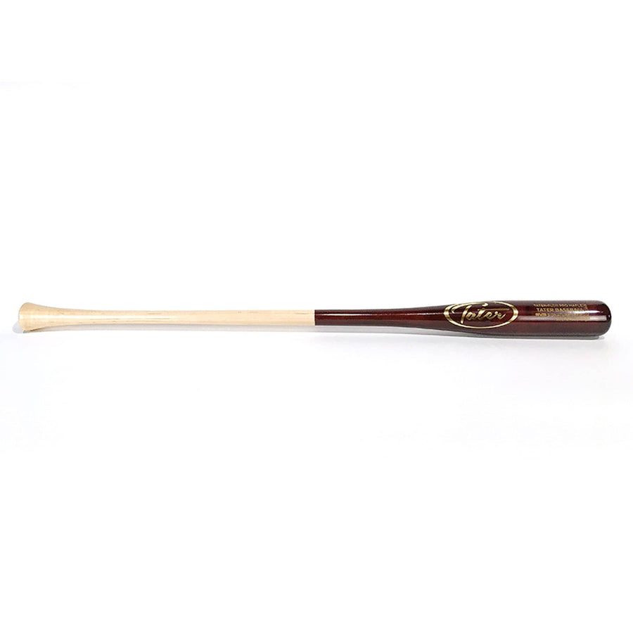 Fungo and Trainer Bats Tater Bats Tater FLO11 Fungo Wood Baseball Bat | Maple