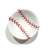 Thumbnail for The Wood Bat Factory Novelties Baseball Catch-All Dish