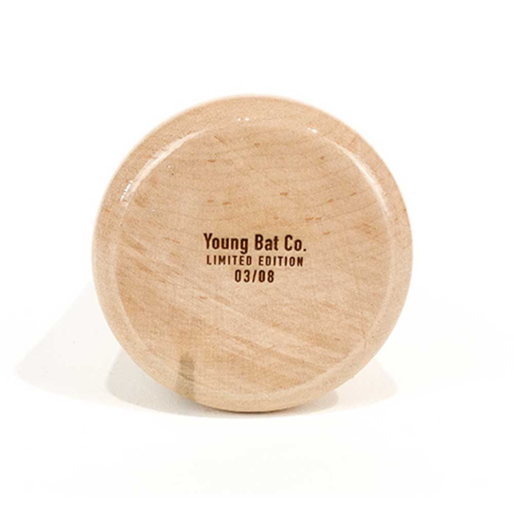 The Wood Bat Factory Mugs Cal Ripken Limited Edition Mug 3 of 8