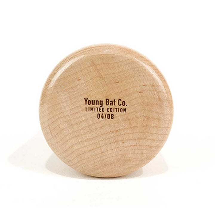The Wood Bat Factory Mugs Cal Ripken Limited Edition Mug 4 of 8