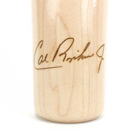 Thumbnail for The Wood Bat Factory Mugs Cal Ripken Limited Edition Mug 5 of 8