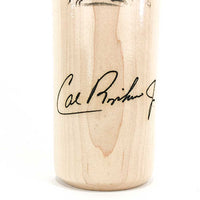 Thumbnail for The Wood Bat Factory Mugs Cal Ripken Limited Edition Mug 8 of 8