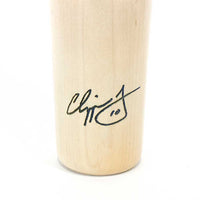 Thumbnail for The Wood Bat Factory Mugs Chipper Jones Limited Edition Mug 10 of 10