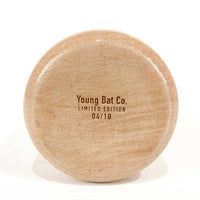 Thumbnail for The Wood Bat Factory Mugs Chipper Jones Limited Edition Mug 4 of 10