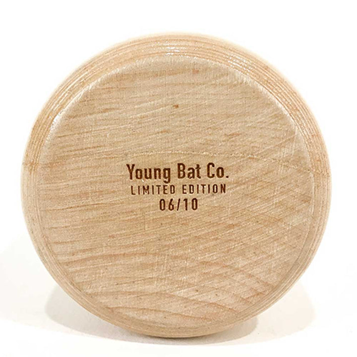 The Wood Bat Factory Mugs Chipper Jones Limited Edition Mug 6 of 10