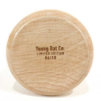 Thumbnail for The Wood Bat Factory Mugs Chipper Jones Limited Edition Mug 6 of 10