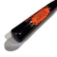 Thumbnail for The Wood Bat Factory Trophy Bats Custom Engraved & Hand Painted Happy Halloween Trophy Bat