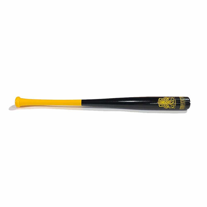 The Wood Bat Factory Trophy Bats The Wood Bat Factory Trophy Bat - Custom Engraved & Hand Kings Baseball