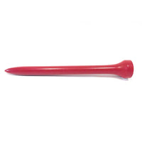 Thumbnail for The Wood Bat Factory Novelties Red Large Novelty Golf Tee