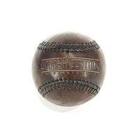 Thumbnail for The Wood Bat Factory Novelties Leather Baseball