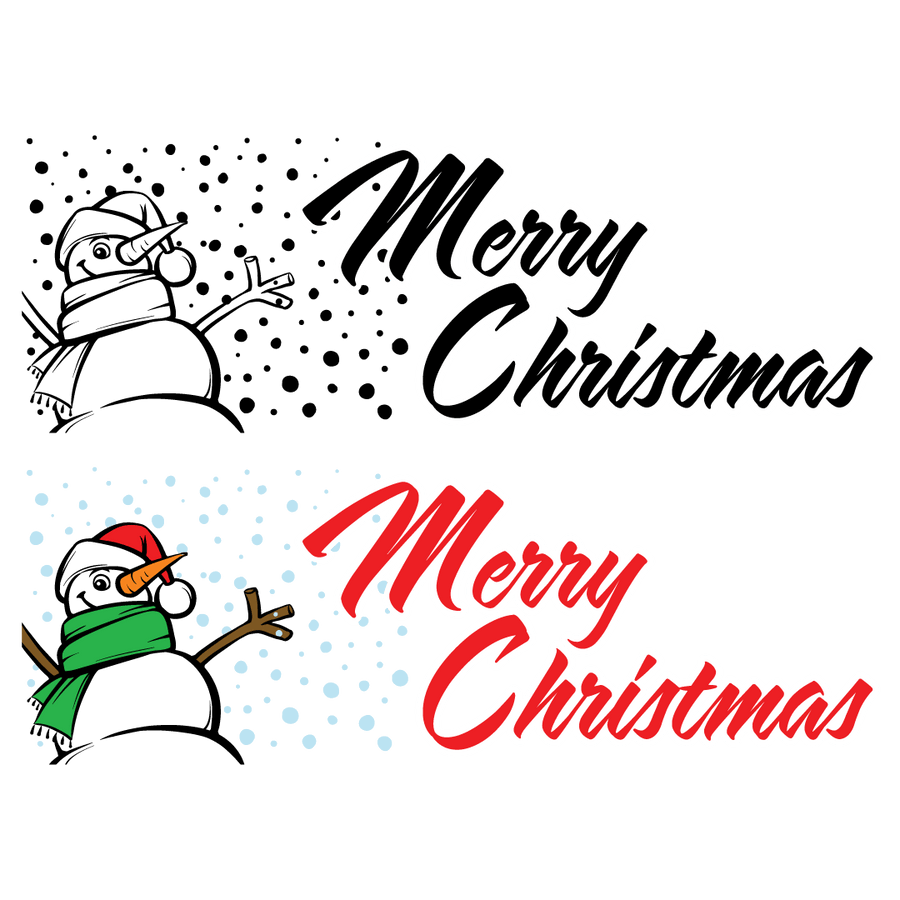 Artwork The Wood Bat Factory Snowman Art