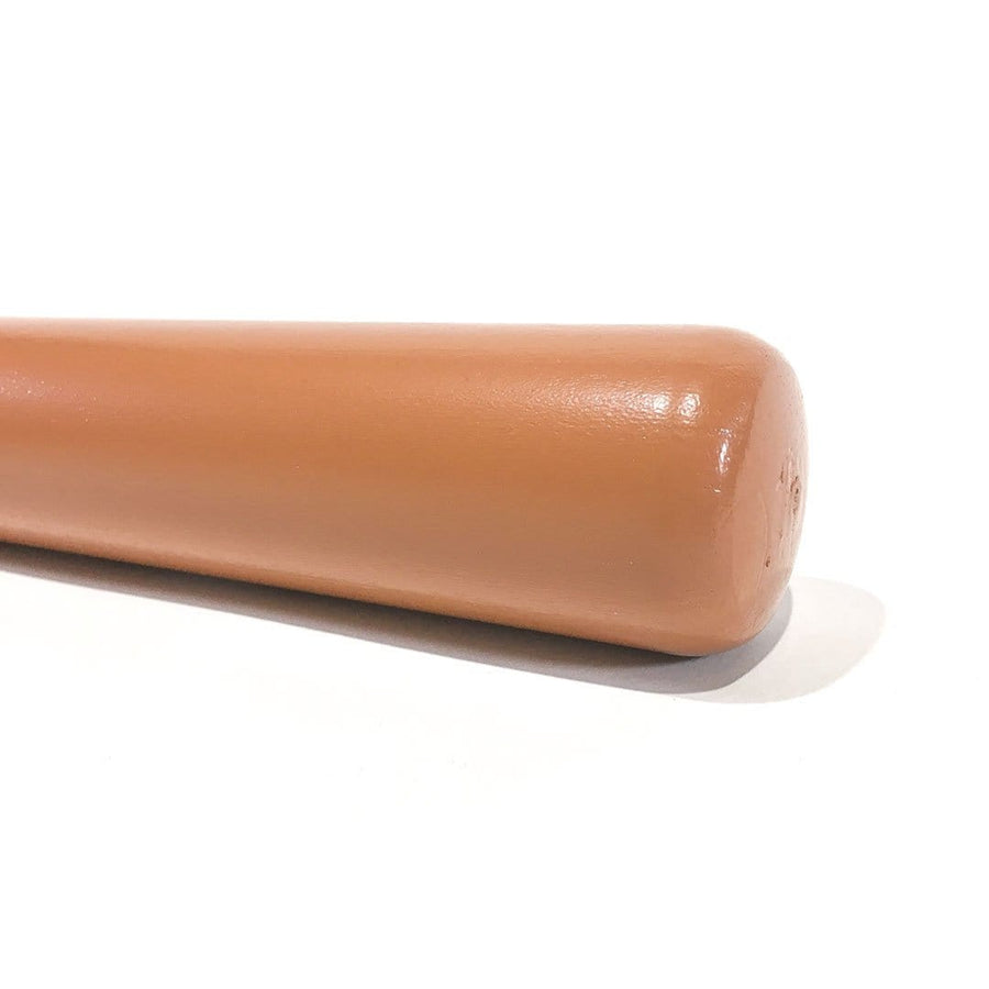 The Wood Bat Factory Wooden Whiffle Ball Bats The Big Whiffer Wooden Whiffle Ball Bat | Painted