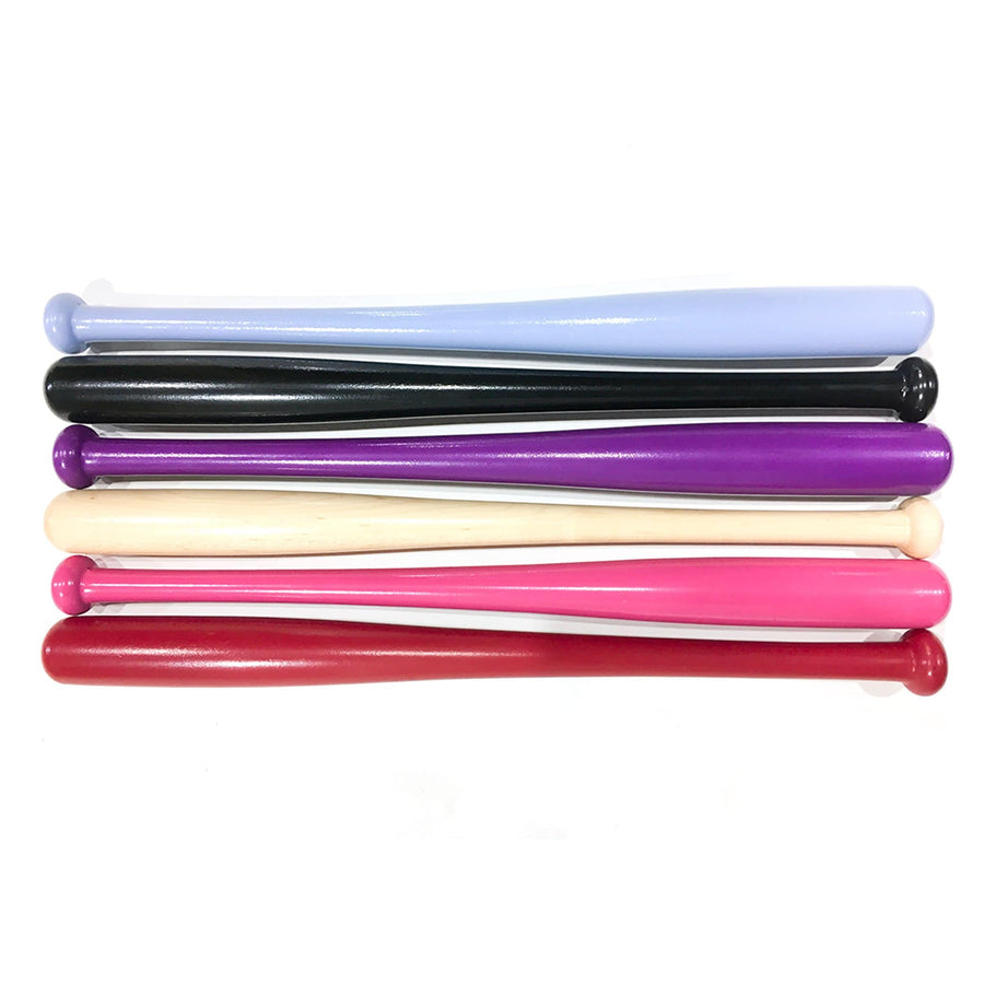 The Wood Bat Factory Trophy Bats The Wood Bat Factory MINI Trophy Bat | Maple