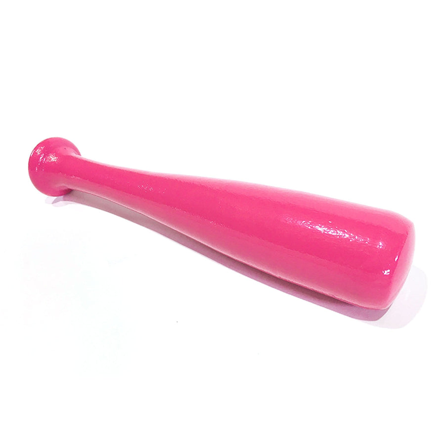 The Wood Bat Factory Trophy Bats Pink TWBF Baby Trophy Bat
