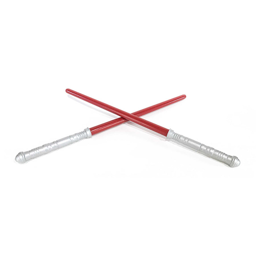 The Wood Bat Factory Novelties Red Wood Saber