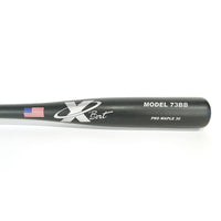 Thumbnail for X-Bat Playing Bats X-Bat Model 73BB Wood Baseball Bat | Maple
