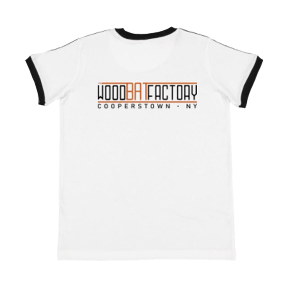 Youth The Wood Bat Factory Youth Got Wood? Soccer Tee