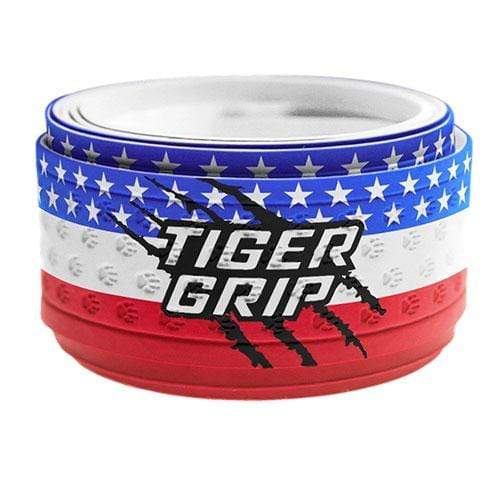 Tiger Grip Grip 0.5mm / USA Tiger Grip Bat Wrap