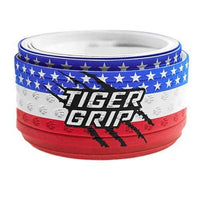 Thumbnail for Tiger Grip Grip 0.5mm / USA Tiger Grip Bat Wrap