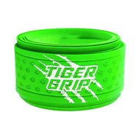 Thumbnail for Tiger Grip Grip 0.5mm / Neon Green Tiger Grip Bat Wrap