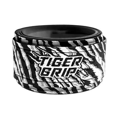 Tiger Grip Grip 0.5mm / Black Shadow Tiger Grip Bat Wrap