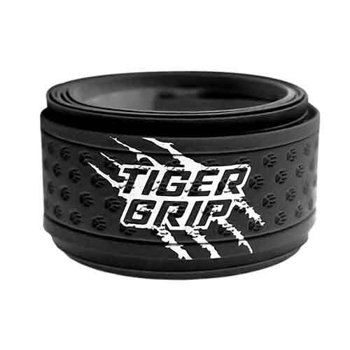 Tiger Grip Grip 0.5mm / Black Tiger Grip Bat Wrap
