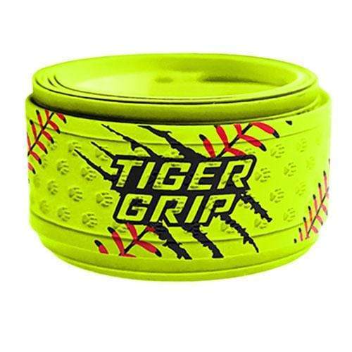 Tiger Grip Grip 0.5mm / Softball Stitches Tiger Grip Bat Wrap
