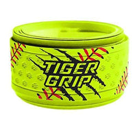 Thumbnail for Tiger Grip Grip 0.5mm / Softball Stitches Tiger Grip Bat Wrap