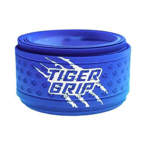 Tiger Grip Grip 0.5mm / Royal Blue Tiger Grip Bat Wrap
