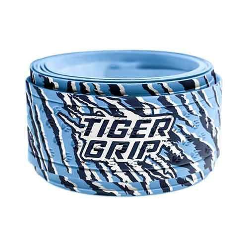 Tiger Grip Grip 0.5mm / Tar Heel Tiger Grip Bat Wrap