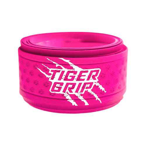 Tiger Grip Grip 0.5mm / Neon Pink Tiger Grip Bat Wrap