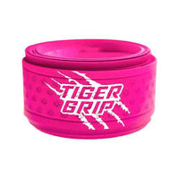 Thumbnail for Tiger Grip Grip 0.5mm / Neon Pink Tiger Grip Bat Wrap