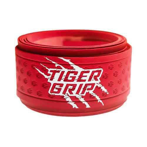 Tiger Grip Grip 0.5mm / Red Tiger Grip Bat Wrap