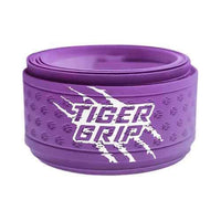Thumbnail for Tiger Grip Grip 0.5mm / Purple Tiger Grip Bat Wrap