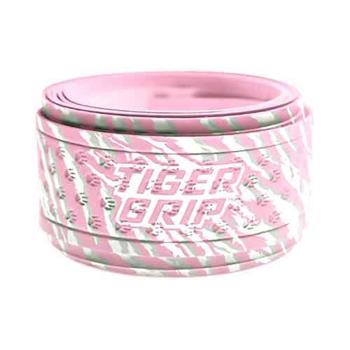 Tiger Grip Grip 0.5mm / Pink Ribbon Tiger Grip Bat Wrap