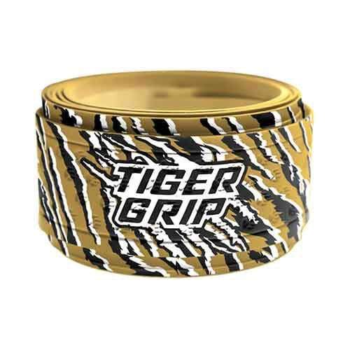 Tiger Grip Grip 0.5mm / Golden Spike Tiger Grip Bat Wrap