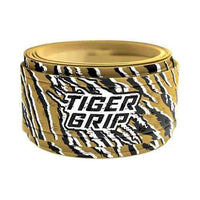 Thumbnail for Tiger Grip Grip 0.5mm / Golden Spike Tiger Grip Bat Wrap