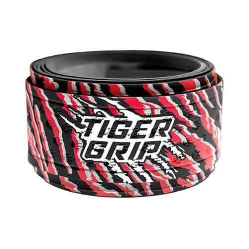 Tiger Grip Grip 0.5mm / Red Dragon Tiger Grip Bat Wrap