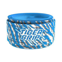 Thumbnail for Tiger Grip Grip 0.5mm / Blaze Tiger Grip Bat Wrap