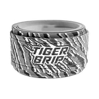 Thumbnail for Tiger Grip Grip 0.5mm / Grey Shadow Tiger Grip Bat Wrap