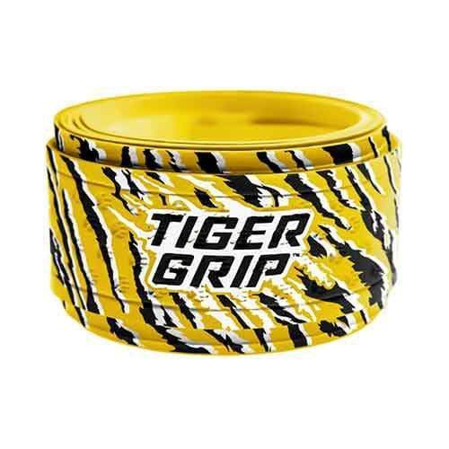 Tiger Grip Grip 0.5mm / Steel City Tiger Grip Bat Wrap