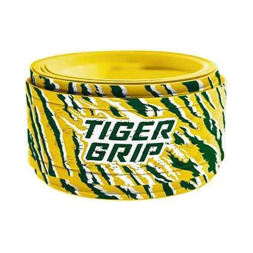 Tiger Grip Grip 0.5mm / Green Machine Tiger Grip Bat Wrap