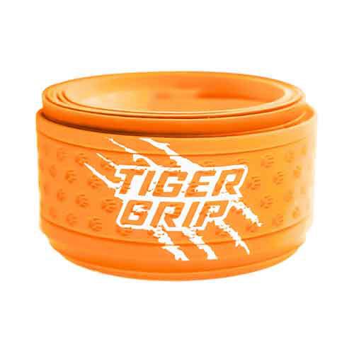 Tiger Grip Grip 0.5mm / Neon Orange Tiger Grip Bat Wrap