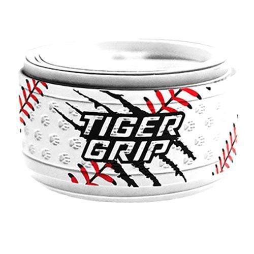 Tiger Grip Grip 0.5mm / Baseball Stitches Tiger Grip Bat Wrap