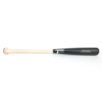 Thumbnail for Playing Bats Titan Bats Titan Bats Model EX15:3 Wood Bat | Maple
